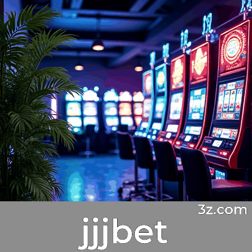 JJJBet: A Plataforma de Apostas Mais Confiável e Profissional