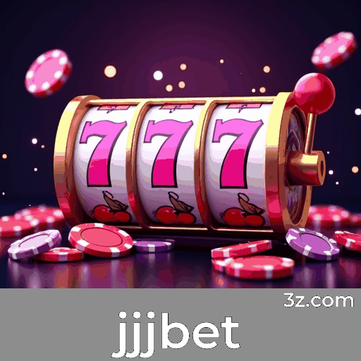 jjjbet: Emoção e Entretenimento com Jogos de Cassino