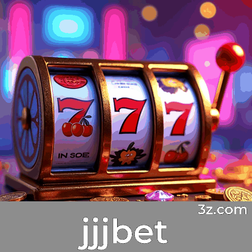 jjjbet: Inovação Tecnológica em Jogos de Entretenimento