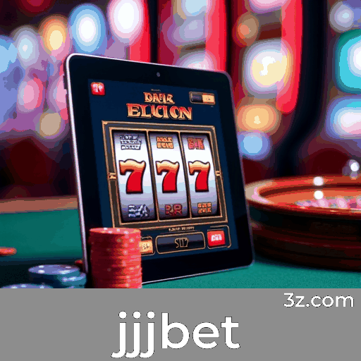 Recompensas Reais e Transparentes no jjjbet: Promoções Sem Pegadinhas