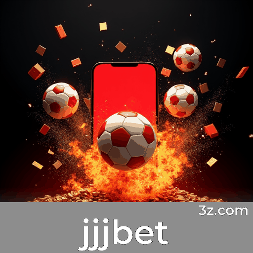 JJJBet: A Plataforma de Apostas Mais Confiável e Profissional