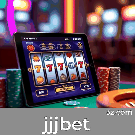 Aposte a Qualquer Momento com o App JJJBet