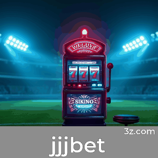 Experiência Luxuosa e Exclusiva de Casino na jjjbet